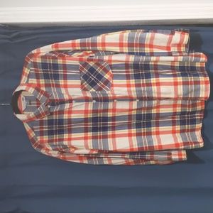 Old Navy Flannel